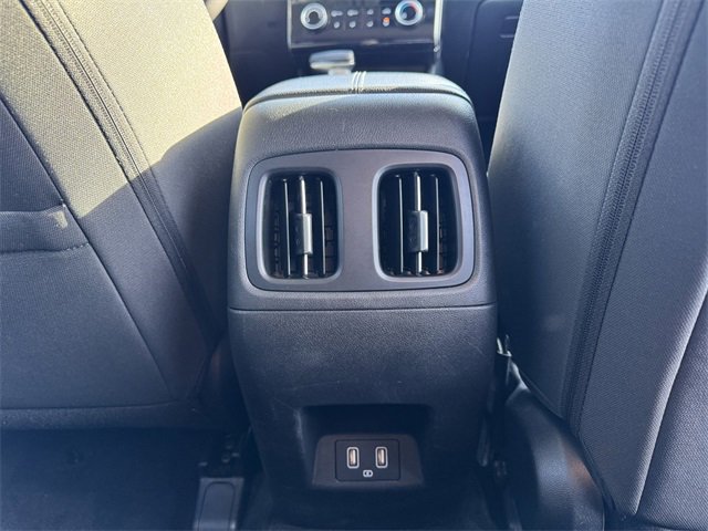 Used 2023 Hyundai Tucson SEL image 14