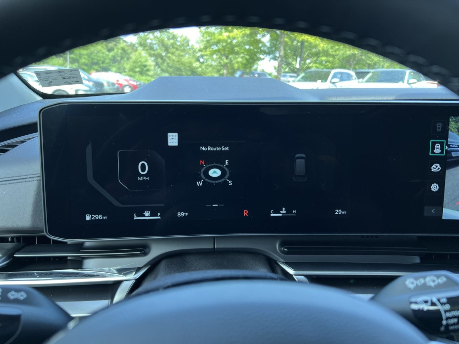 New 2026 Kia Carnival SX Prestige FWD image 60