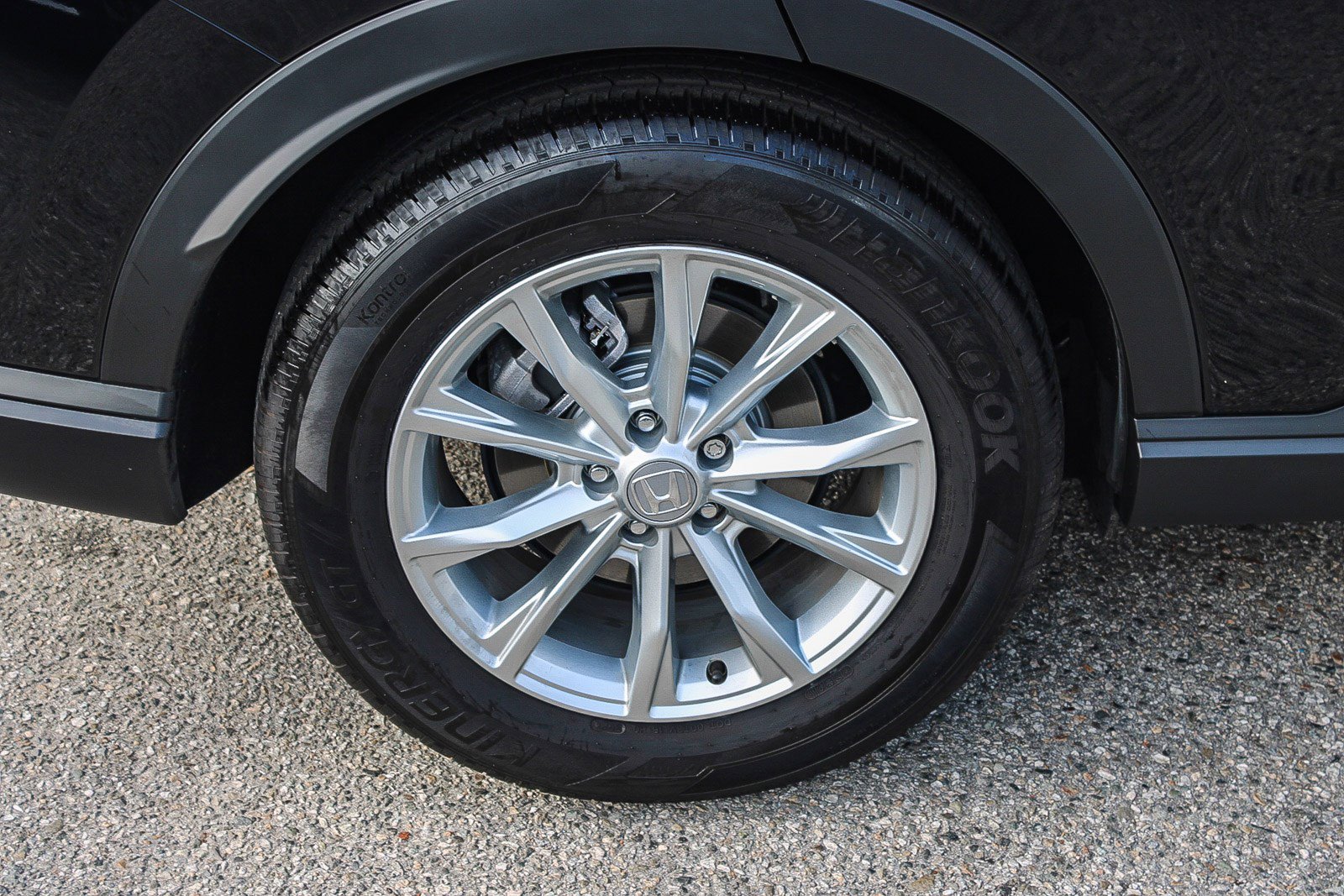 Certified 2025 Honda CR-V EX image 12