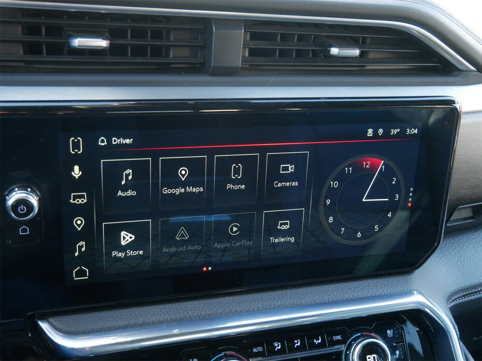 Used 2024 GMC Sierra 2500 Denali w/ Denali Reserve Package image 23