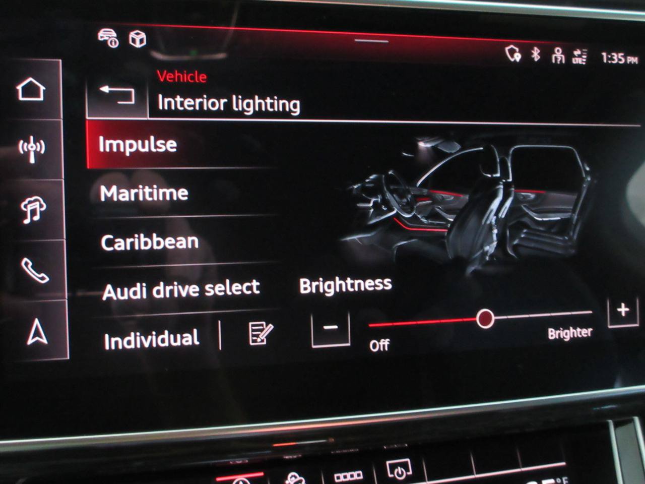 Used 2025 Audi Q7 3.0T Premium Plus w/ Premium Plus Package AWD/4WD image 78