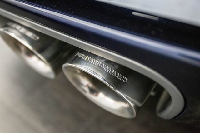 Used 2007 Porsche Cayman S image 43