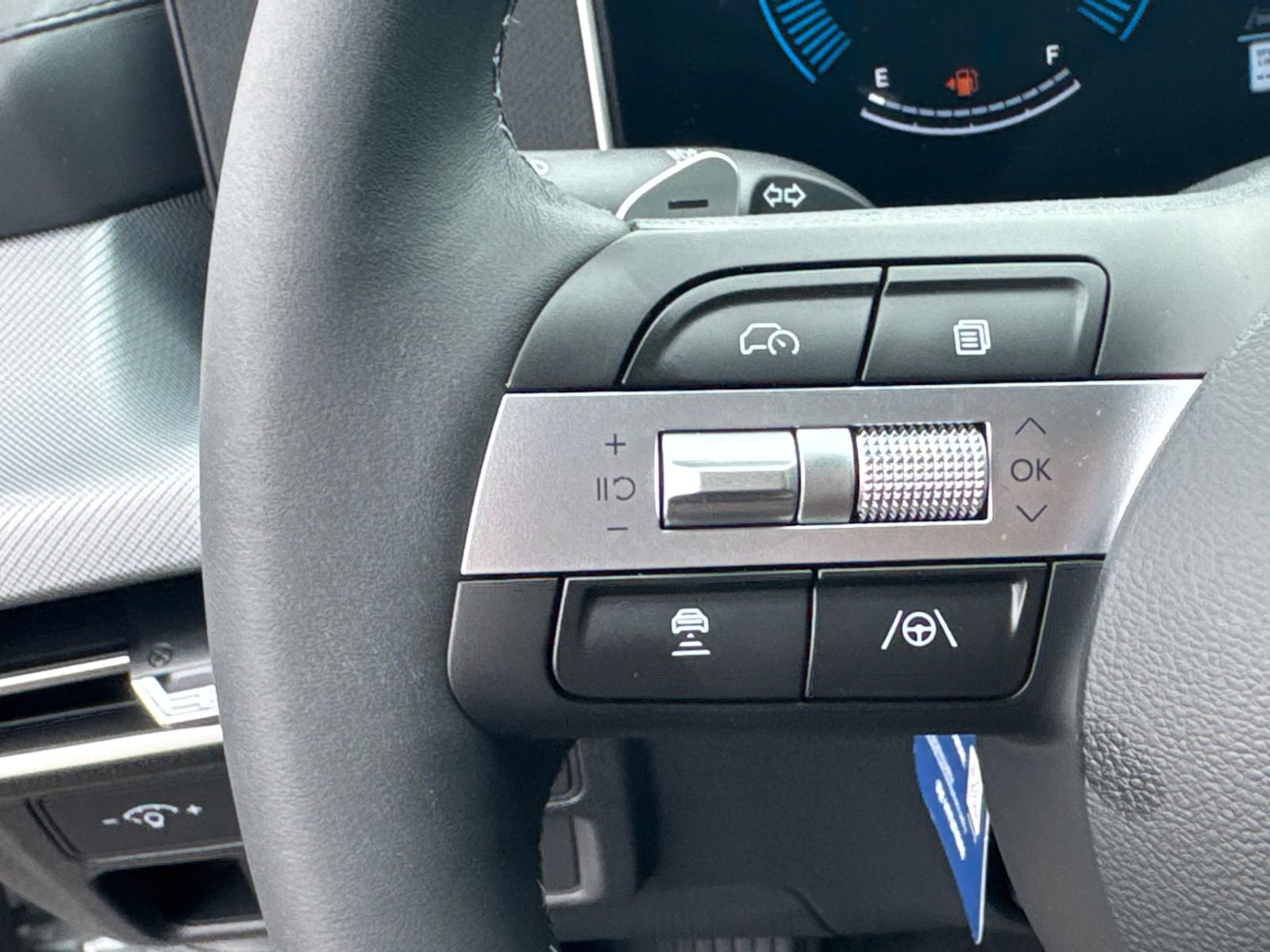 New 2026 Hyundai Sonata SEL FWD image 26