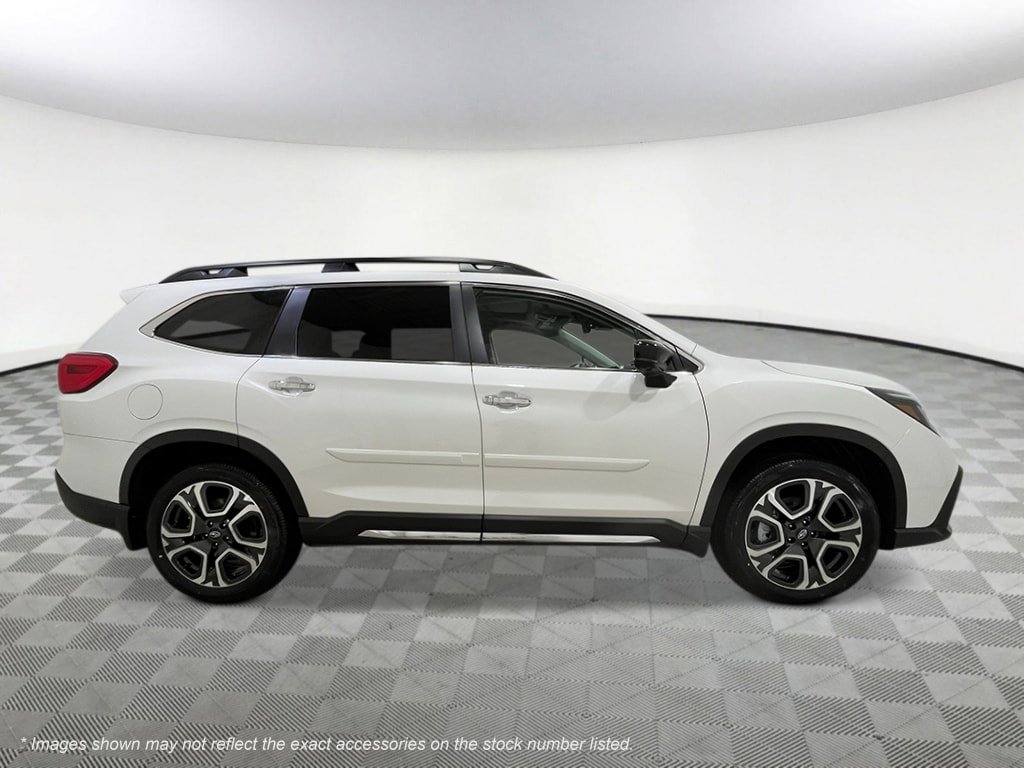 New 2026 Subaru Ascent Touring AWD/4WD image 8