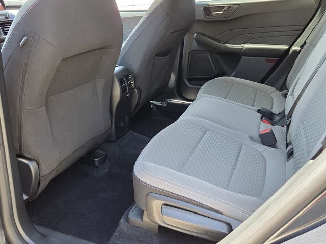 Used 2022 Ford Escape SE w/ Convenience Package AWD/4WD image 10