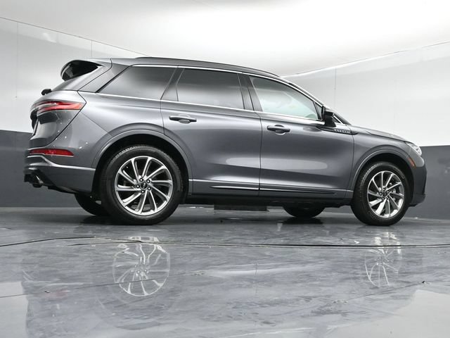 Certified 2025 Lincoln Corsair Grand Touring w/ Equipment Group 301A AWD/4WD image 44