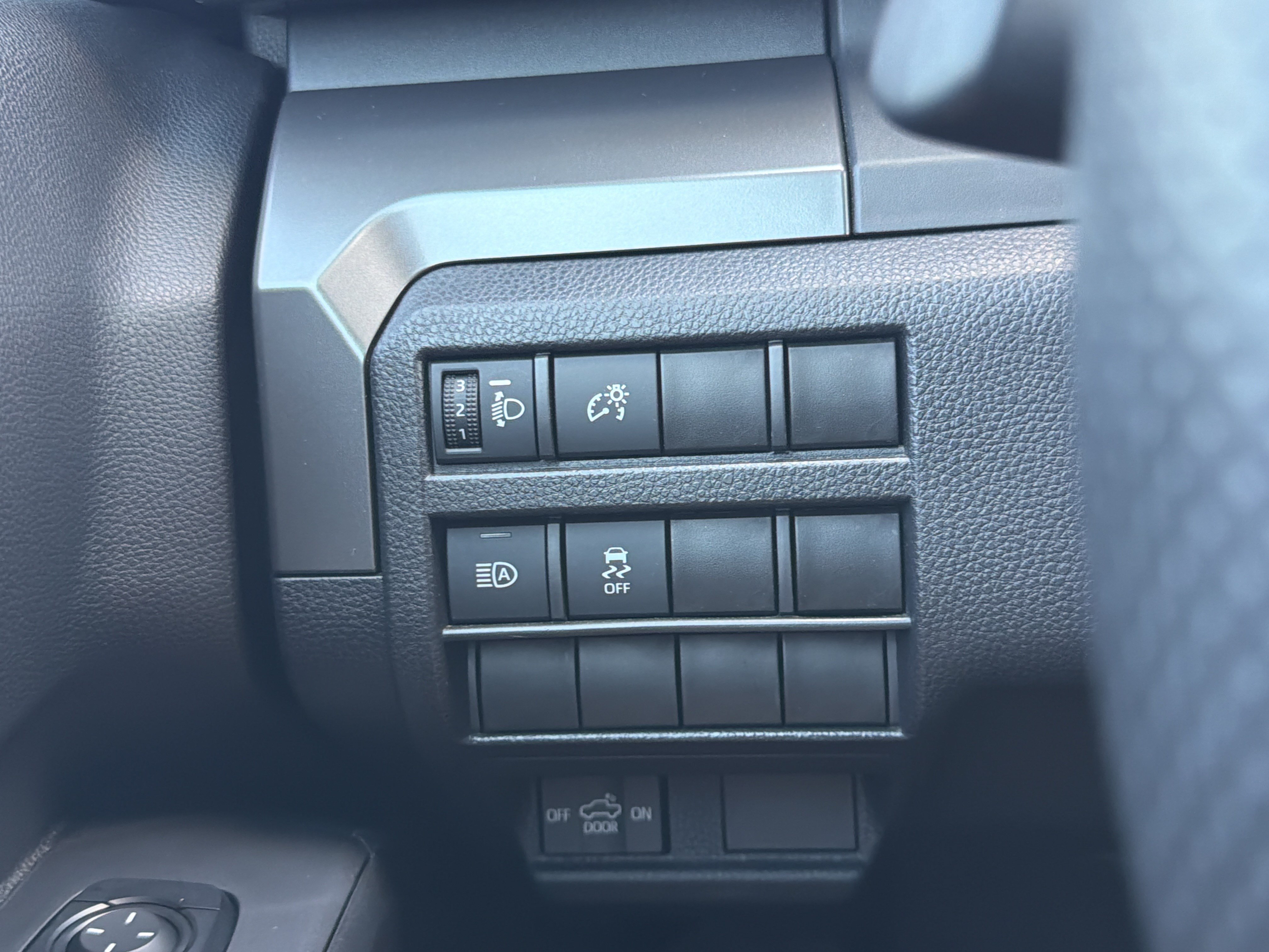 Certified 2024 Toyota Tacoma TRD Sport RWD image 13