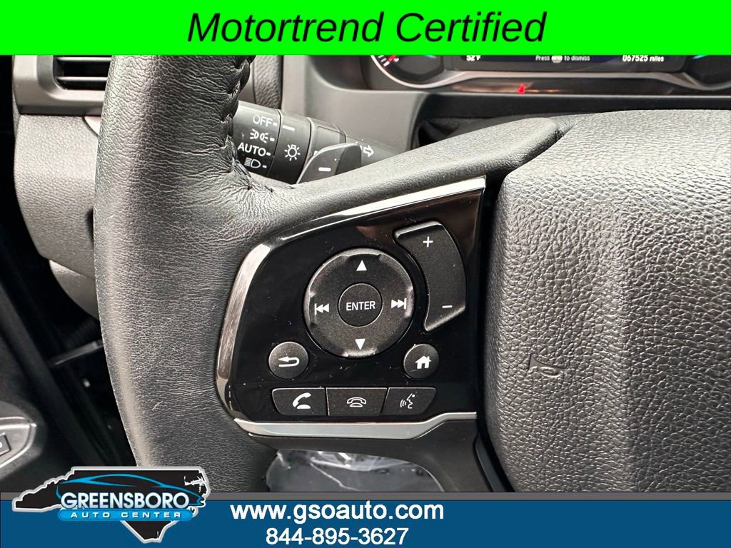 Used 2021 Honda Pilot EX-L image 29
