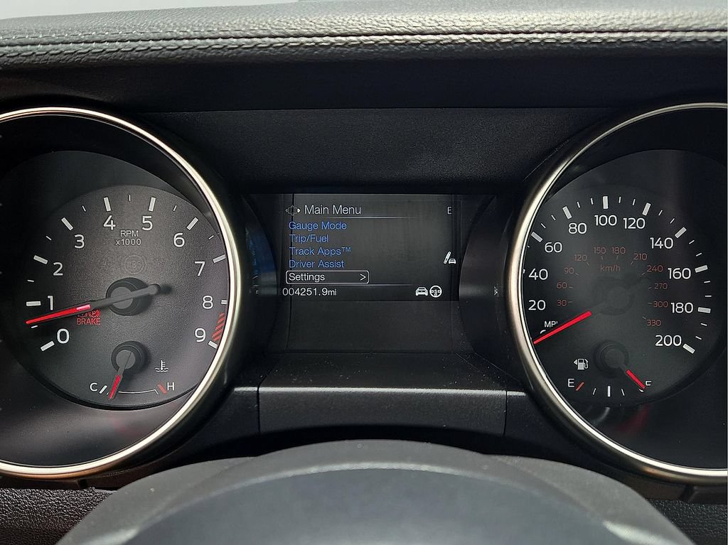 Used 2017 Ford Mustang Shelby GT350 RWD image 19