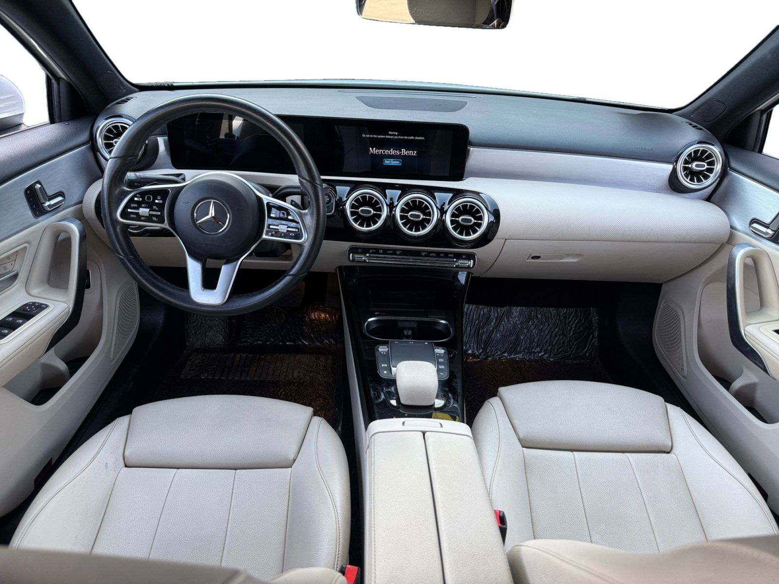 Used 2021 Mercedes-Benz A 220 w/ Premium Package image 10