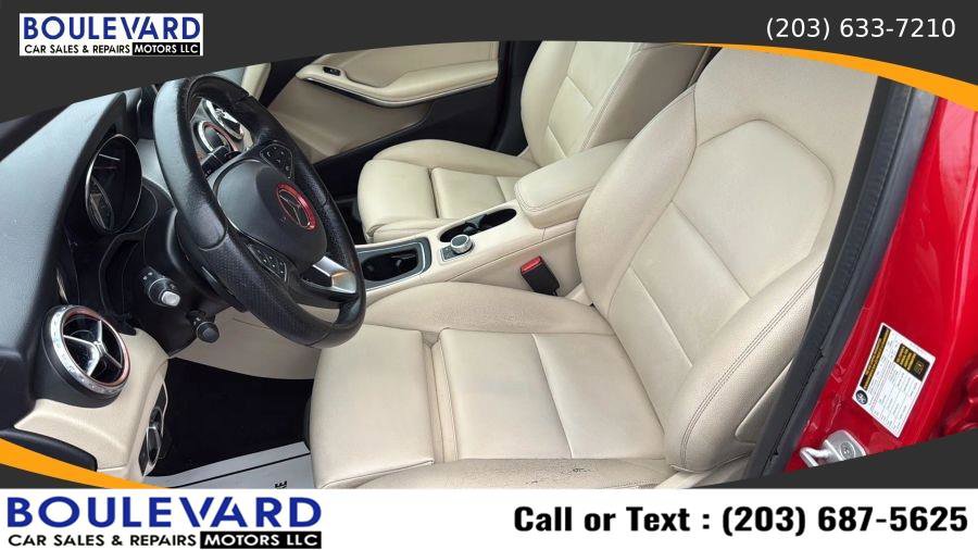 Used 2016 Mercedes-Benz GLA 250 4MATIC image 28