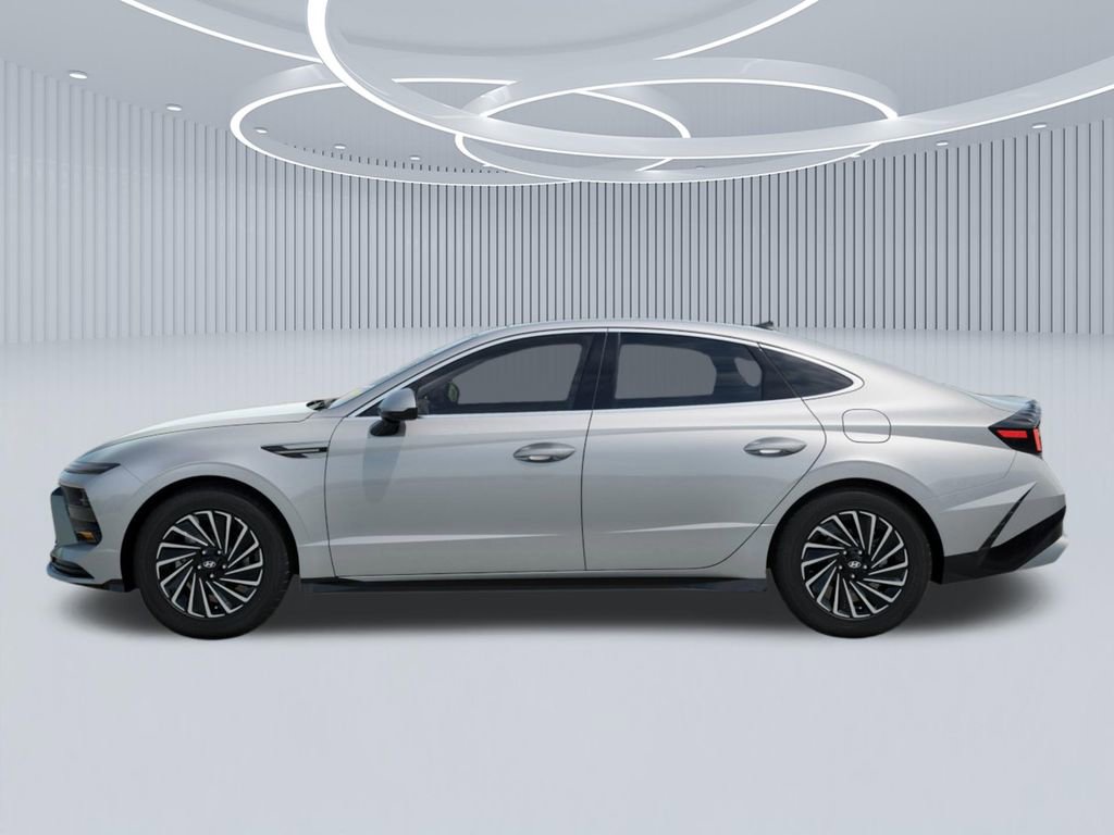New 2026 Hyundai Sonata SEL image 2