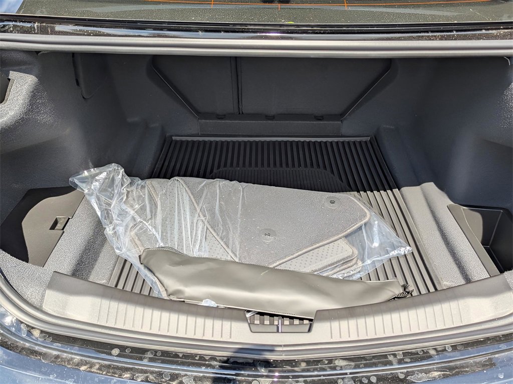 New 2026 Cadillac CT5 Premium Luxury image 6