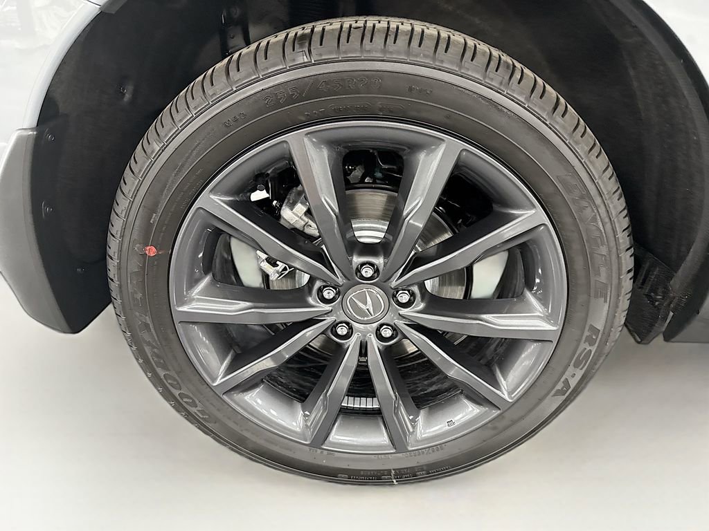 New 2026 Acura RDX A-Spec image 33