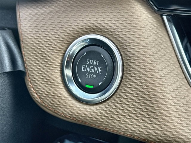 New 2026 Chevrolet Equinox ACTIV w/ Convenience Package III image 17