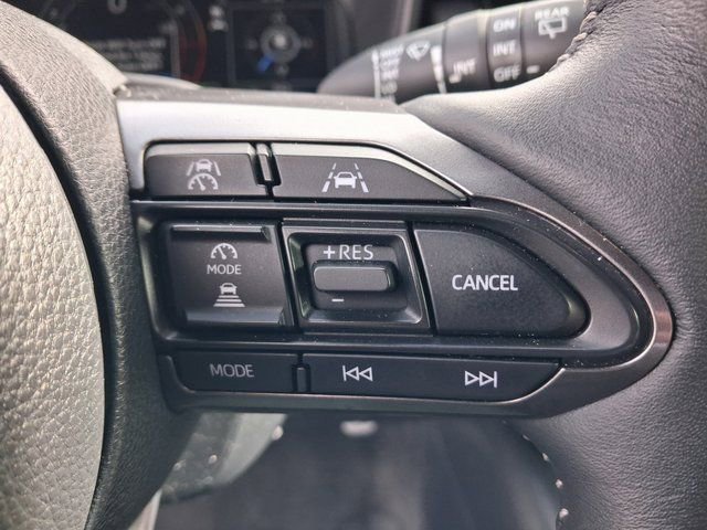 Used 2023 Toyota Corolla Core w/ Performance Package image 28