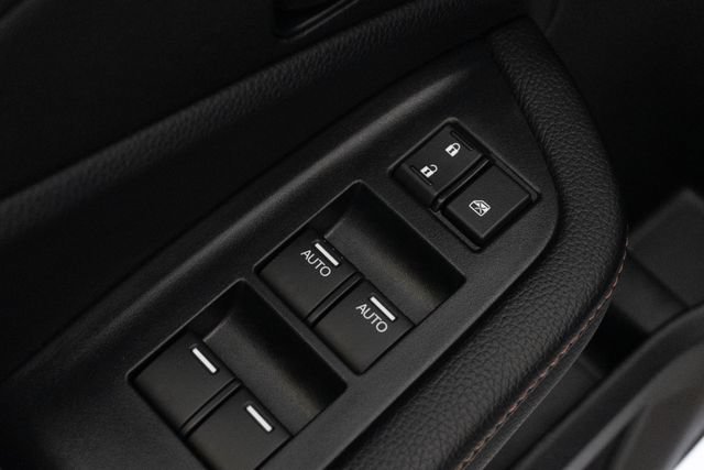 Used 2023 Honda Passport TrailSport image 16
