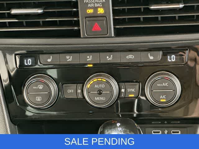 Used 2024 Volkswagen Jetta SE FWD image 15
