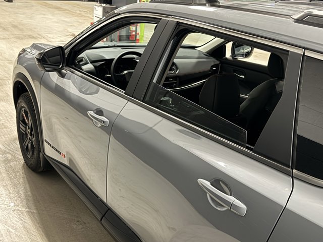 New 2026 Nissan Rogue SV w/ Rock Creek Premium Package image 26