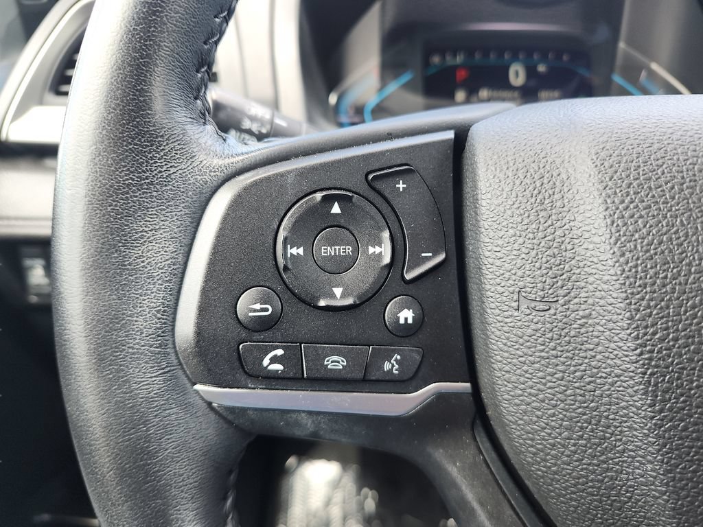 Certified 2024 Honda Odyssey EX-L image 27