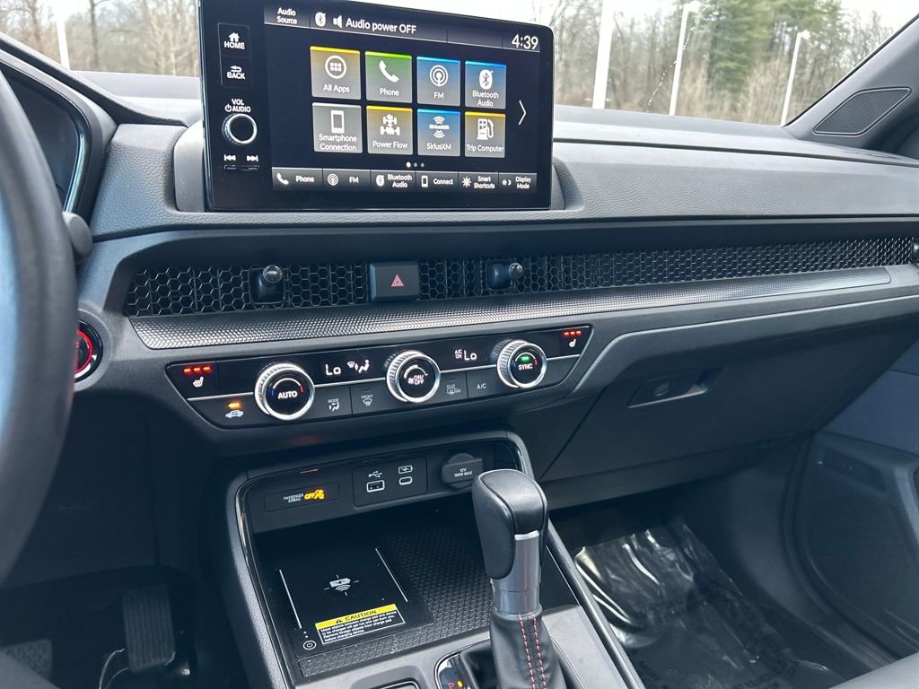 Used 2025 Honda CR-V Sport-L image 11