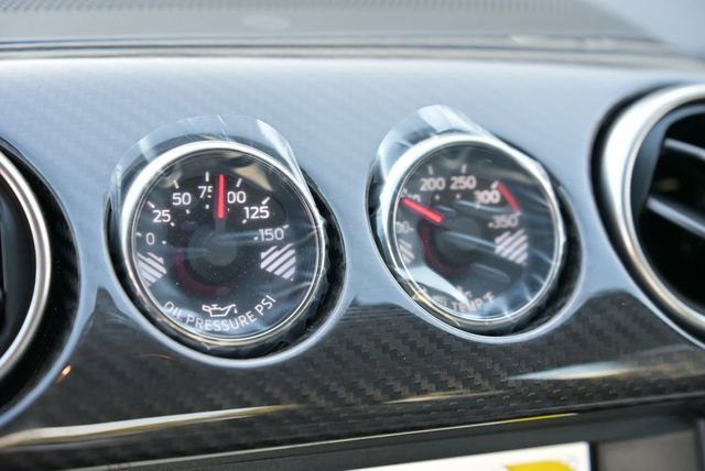 Used 2022 Ford Mustang Shelby GT500 w/ Carbon Fiber Track Pack image 43