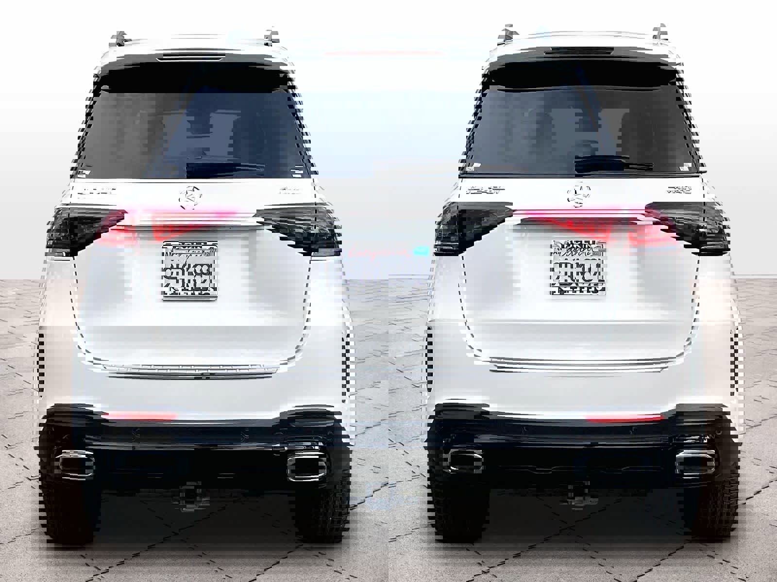 Used 2023 Mercedes-Benz GLE 450 GLE 450 image 6