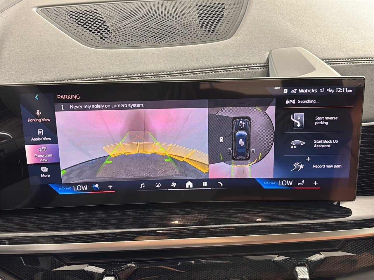 New 2027 BMW X7 xDrive40i w/ Executive Package AWD/4WD image 24