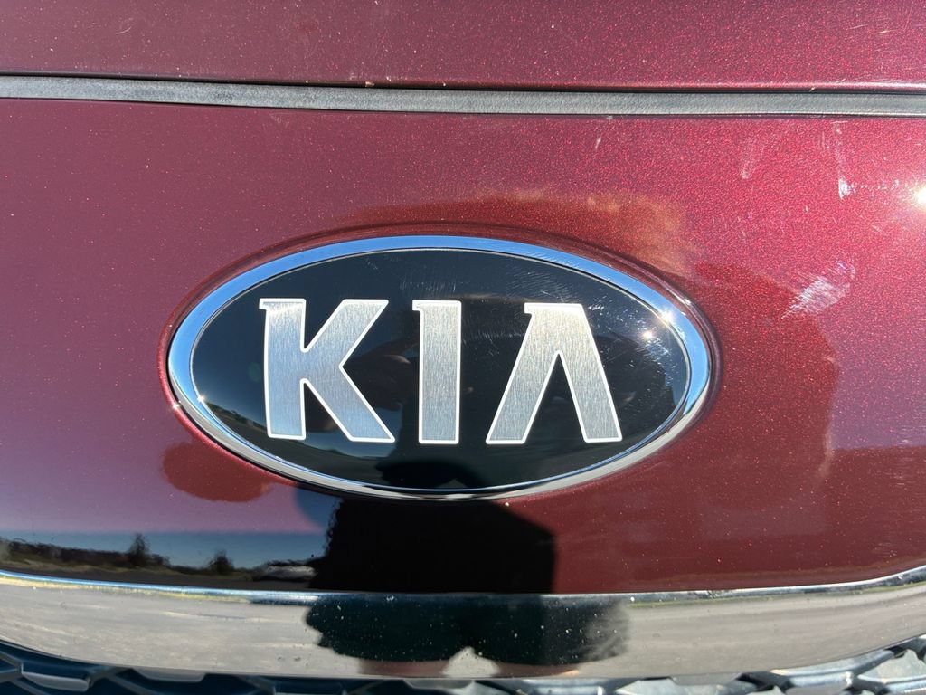 Used 2018 Kia Optima EX FWD image 10