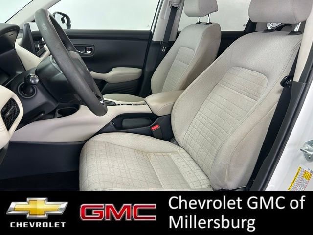 Used 2023 Honda HR-V LX image 14