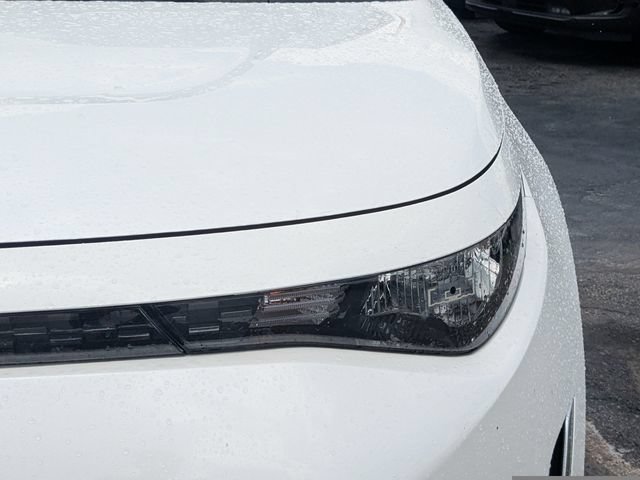 Certified 2025 Kia Soul LX w/ LX Technology Package FWD image 10