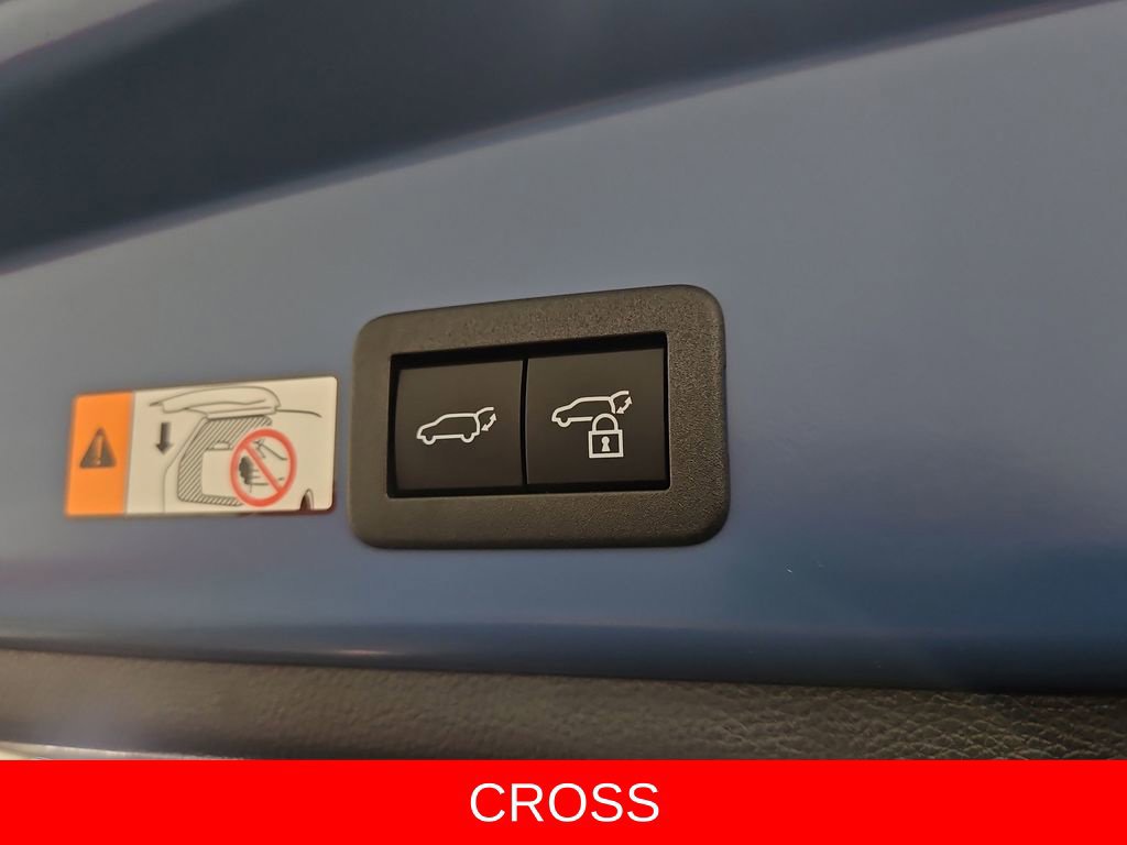 New 2026 Toyota Corolla Cross XLE FWD image 29
