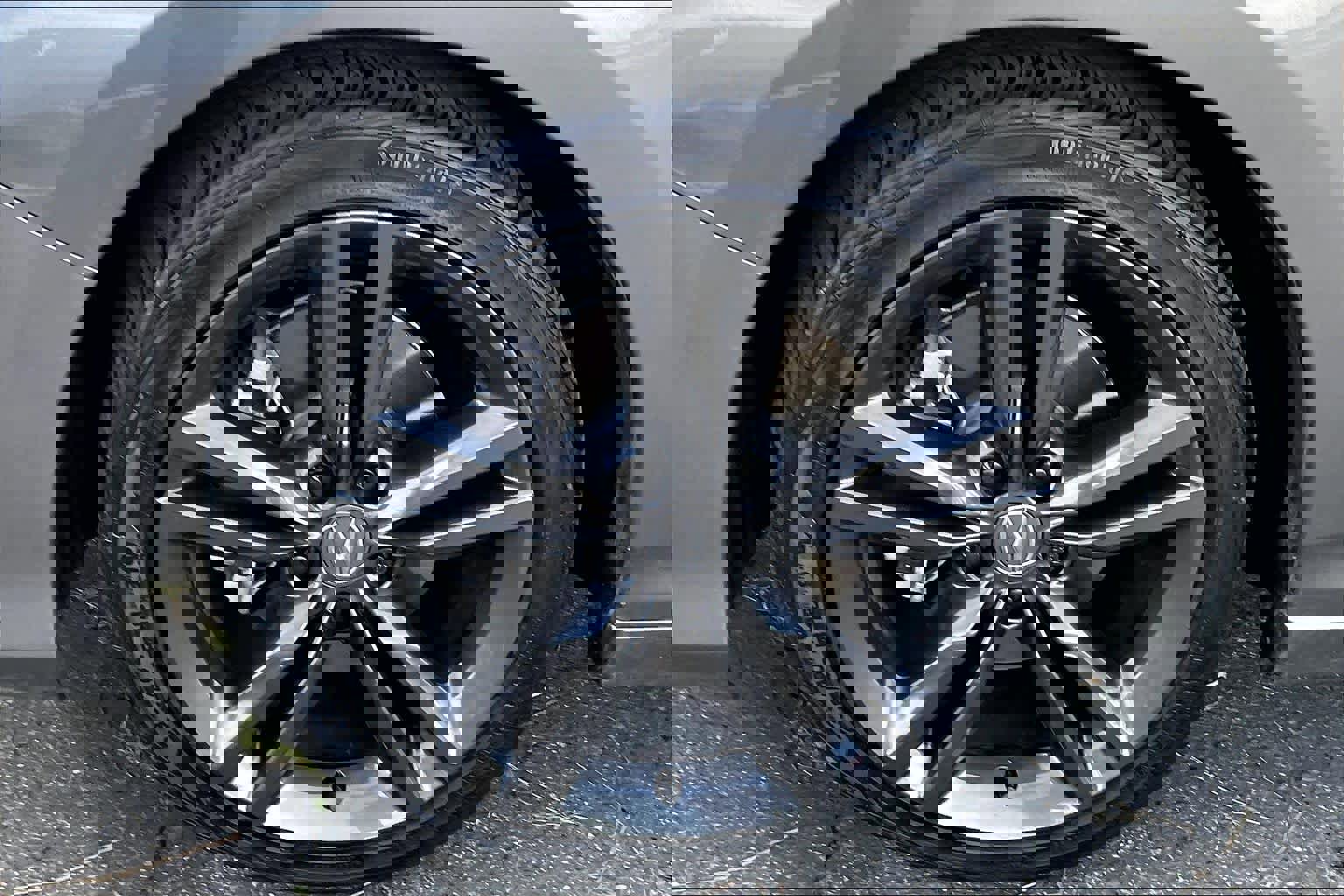 Used 2024 Acura Integra A-Spec image 12