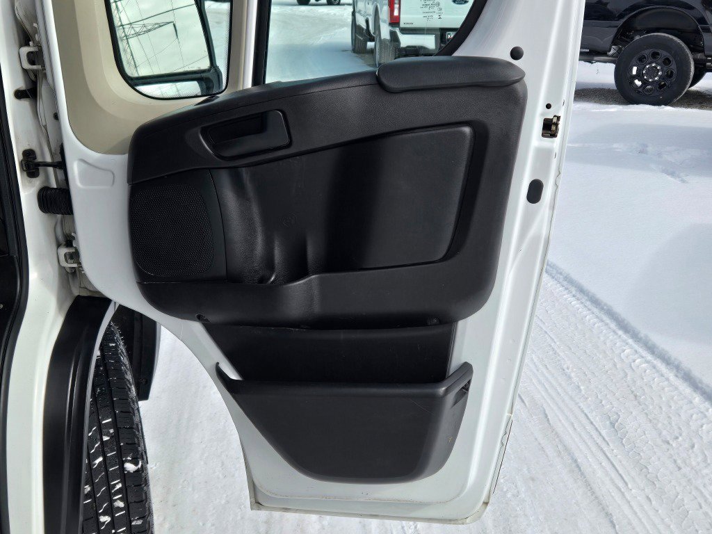 Used 2019 RAM ProMaster 3500 image 5