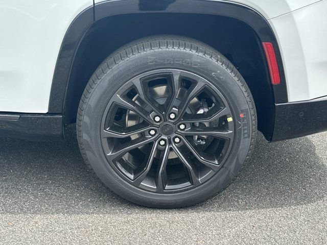 New 2026 Jeep Grand Wagoneer Summit image 20