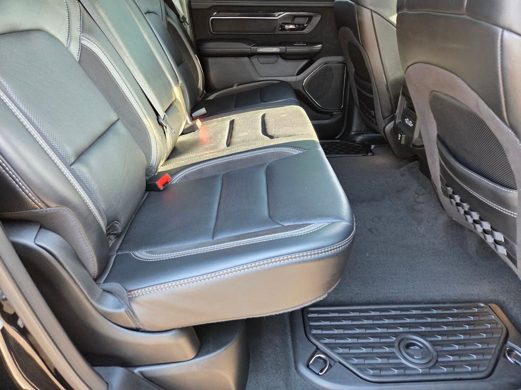 Used 2022 RAM 1500 TRX w/ TRX Level 1 Equipment Group AWD/4WD image 18