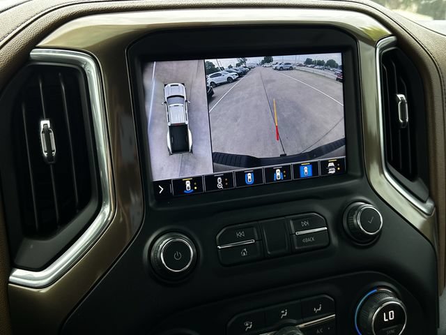 Used 2021 Chevrolet Silverado 3500 High Country AWD/4WD image 19