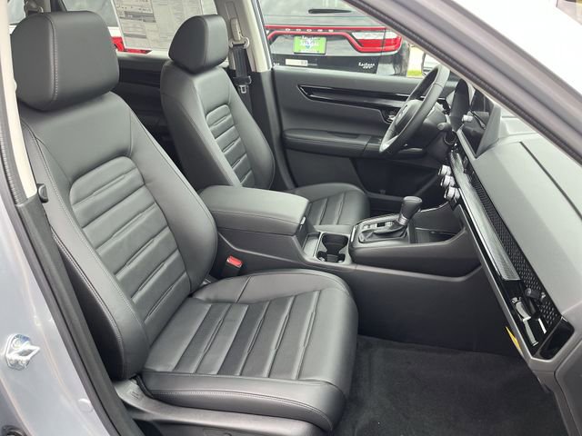 New 2026 Honda CR-V EX-L image 27