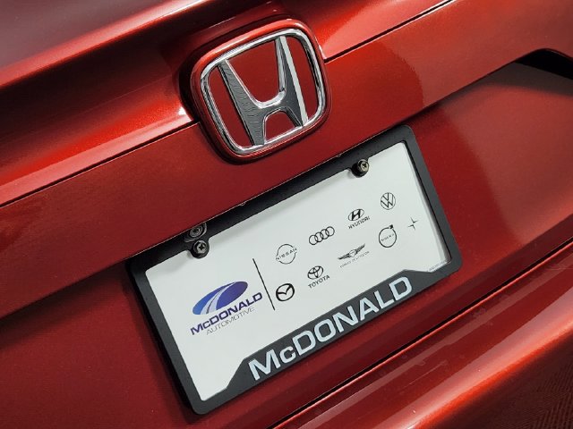 Used 2021 Honda Civic LX image 9