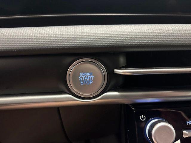 New 2026 Hyundai Tucson SEL AWD/4WD image 17