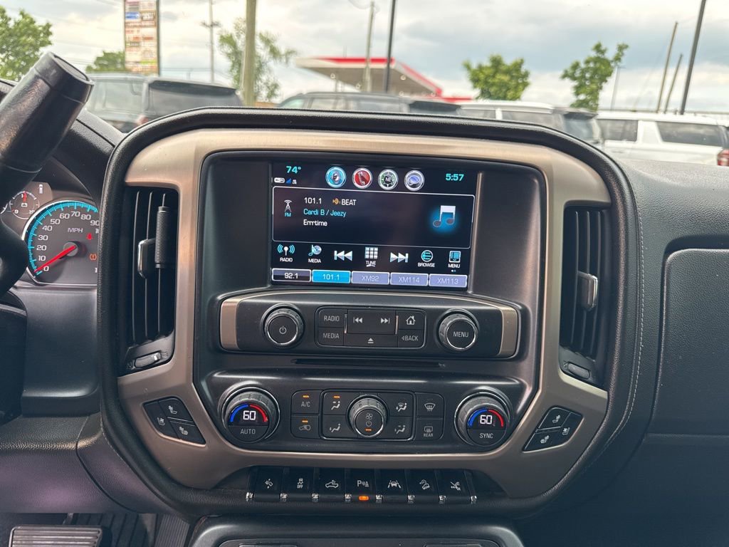 Used 2018 GMC Sierra 1500 Denali w/ Denali Ultimate Package AWD/4WD image 28