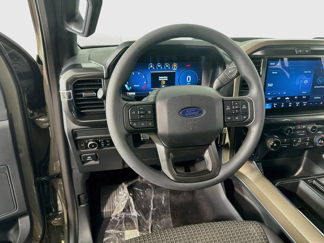 New 2026 Ford F150 STX AWD/4WD image 15