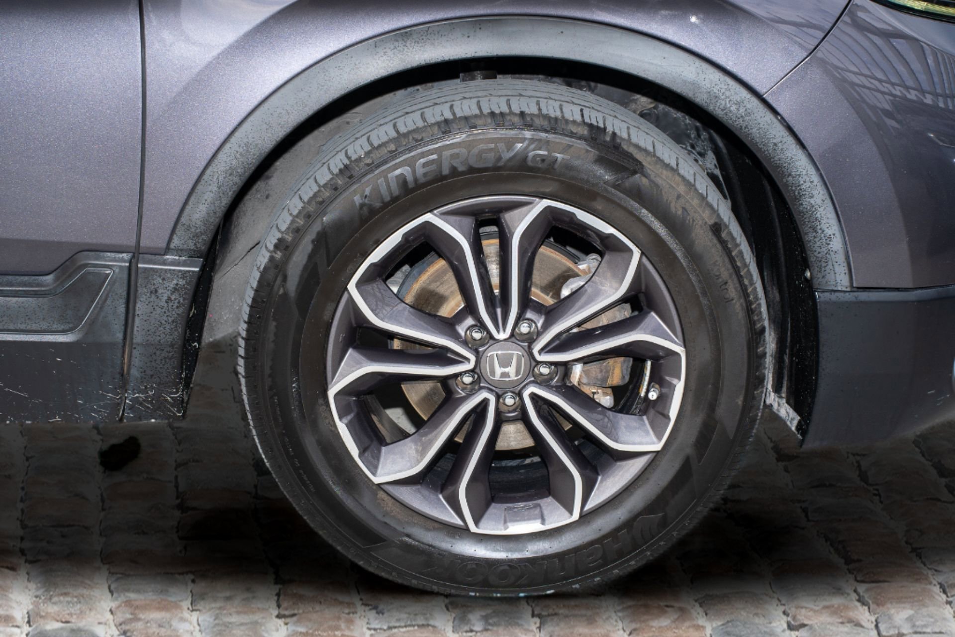 Used 2020 Honda CR-V EX image 39