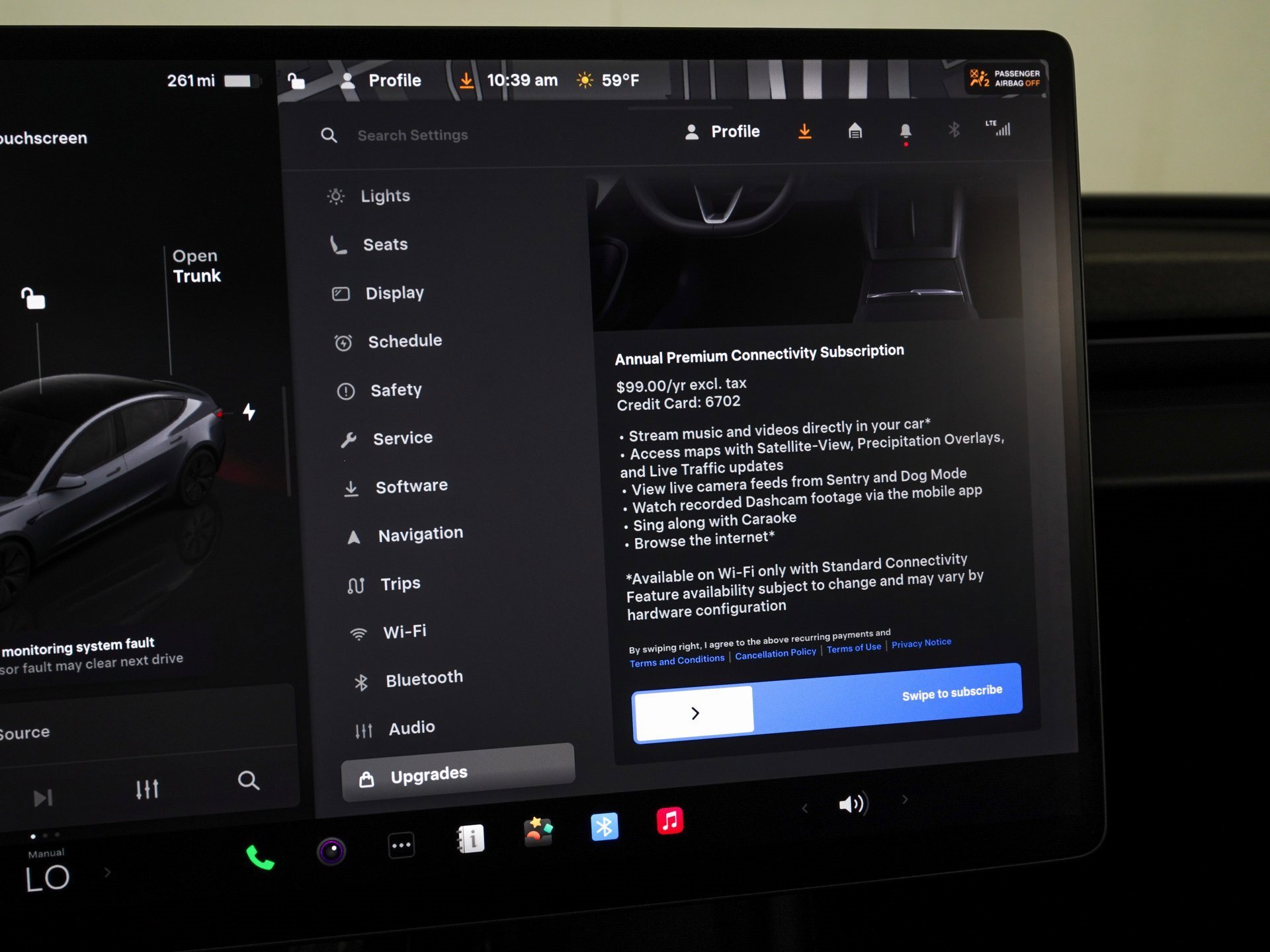 Used 2025 Tesla Model 3 Long Range image 32