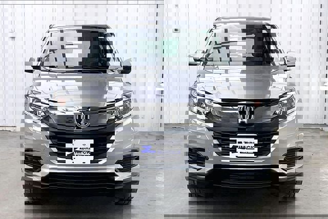 Used 2019 Honda HR-V LX image 3