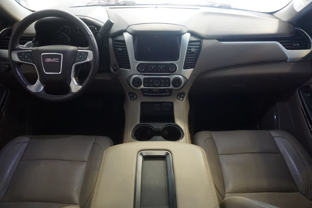 Used 2019 GMC Yukon XL SLT w/ Open Road Package RWD image 30