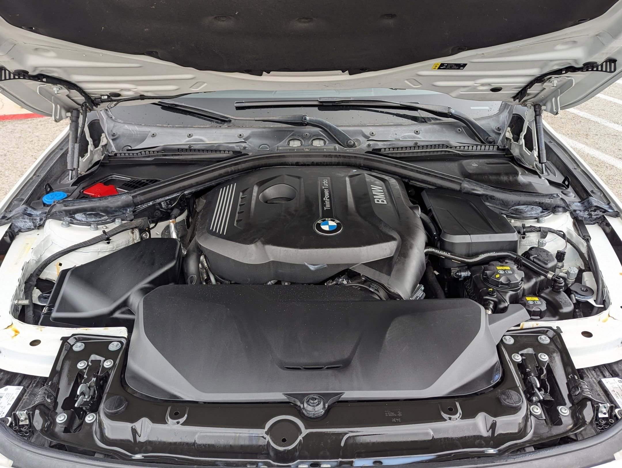 Used 2017 BMW 330i Sedan image 32