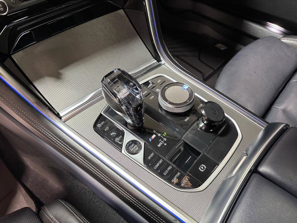 Used 2021 BMW M850i Gran Coupe xDrive image 14