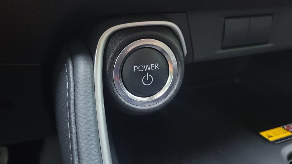Certified 2025 Toyota Grand Highlander AWD Hybrid image 23