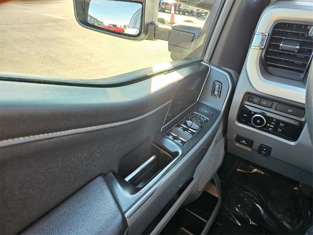 Certified 2023 Ford F350 XLT w/ XLT Premium Package image 29